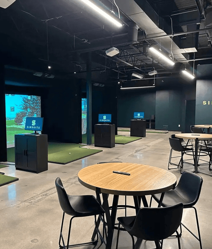 Sim Suite - Photo 1