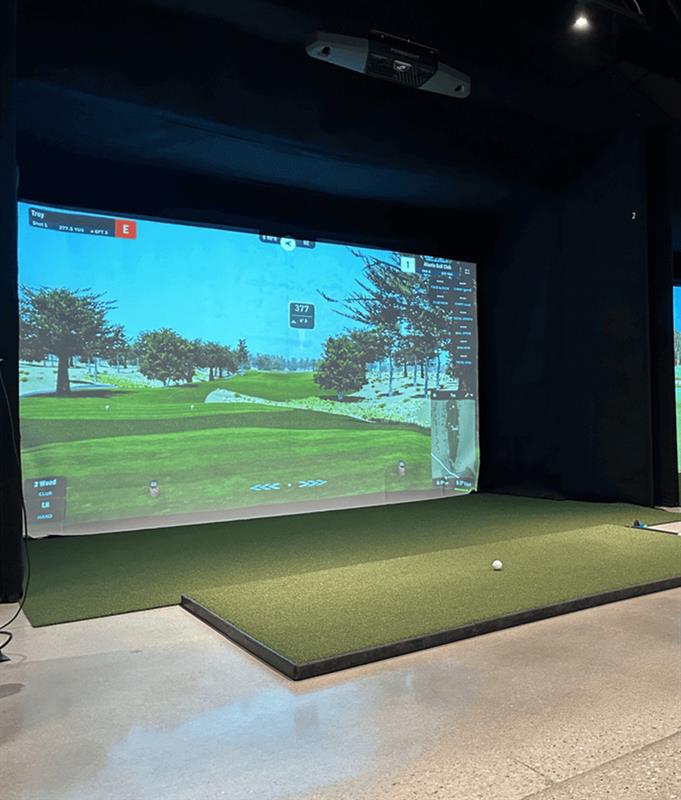 Sim Suite - Photo 5